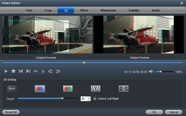 Edit DNxHD video with DNxHD to Apple ProRes Converter