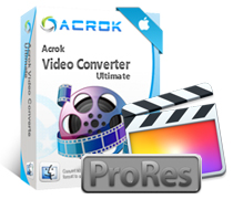 ProRes Converter