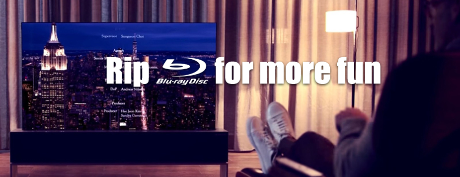 Get best Blu-ray Ripper in 2025
