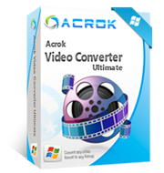 ProRes Converter