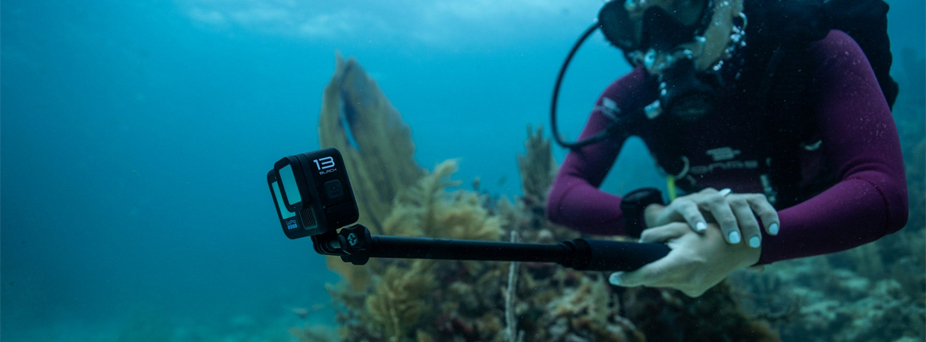 Edit GoPro Hero 13 MP4 in Final Cut Pro without rendering