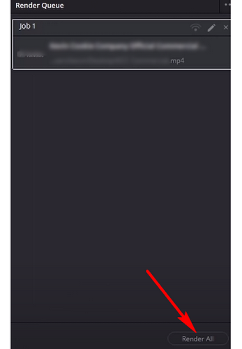 Convert BRAW to ProRes 422/4444