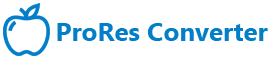 Best Apple ProRes Converter Online Free - 2026